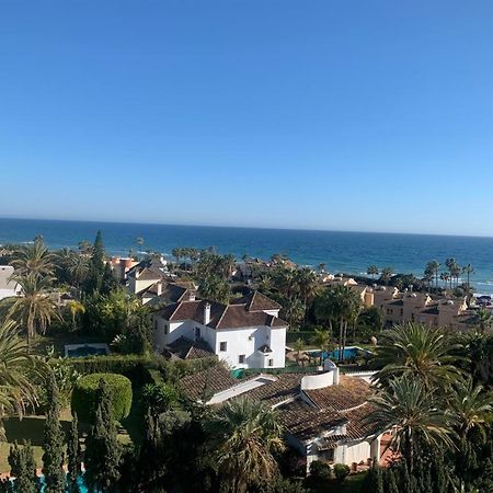 Vue Mer Exceptionnelle, El Rosario Марбелья Экстерьер фото